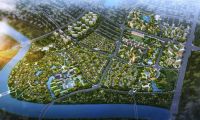 龙兴·国际生态新城