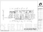 阳光100阿尔勒别墅现代风格装修案例